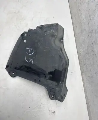 Audi A5 8T 8F Rear underbody cover/under tray 8K0825219A