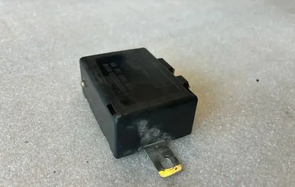 Mercedes-Benz ML W163 Other control units/modules A1638200289 1638200289