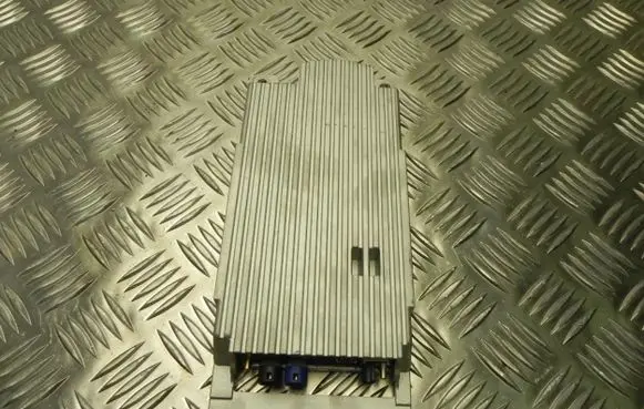 BMW X3 F25 Bluetooth control unit module 2447928 G2168