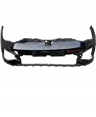 Volkswagen Golf VIII Front bumper H82TEILE
