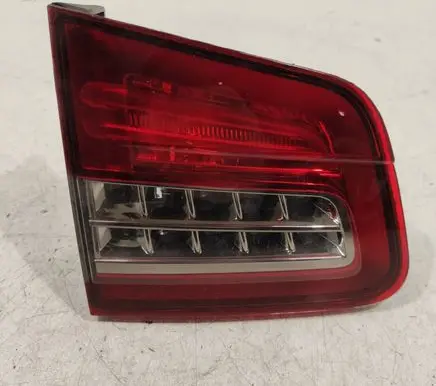 Citroen C5 Tailgate rear/tail lights 2891B210411
