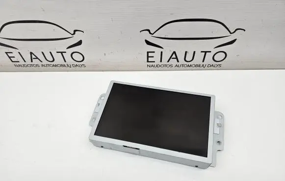 Ford Fusion II Screen/display/small screen DS7T18B955FA