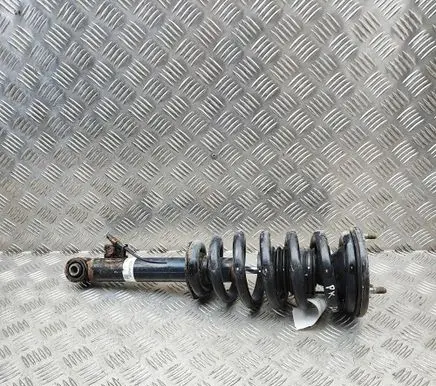 Mitsubishi L200 Front shock absorber/damper 4062A099