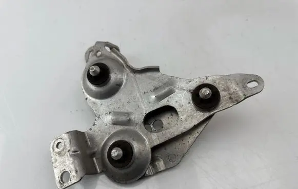 Audi A6 C7 ABS pump bracket 4G0614235D