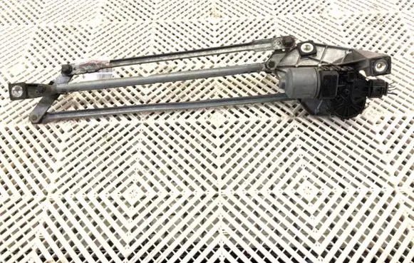 Ford Kuga I Front wiper linkage and motor 8V41-17504-AD
