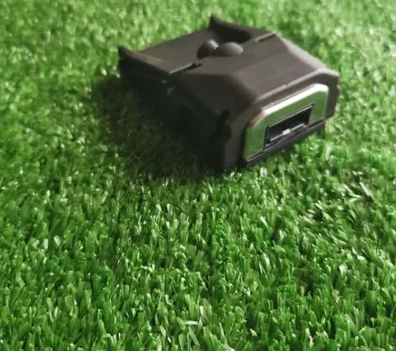KIA Pro Cee'd III Windshield/windscreen camera 99211-J7200