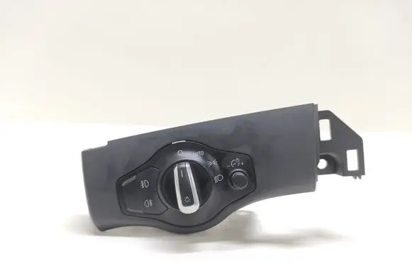 Audi S5 Light switch 8K0941531 0310121041