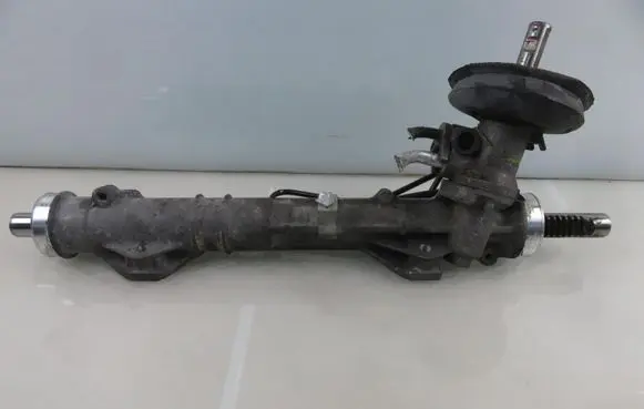 Steering rack
