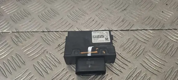 Audi Q5 SQ5 FY Fuel injection pump control unit/module 80A906093