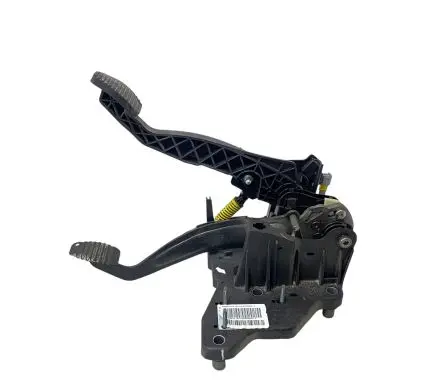Peugeot 508 Pedal assembly 9666871380