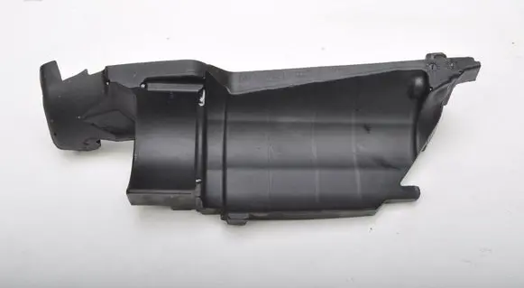 Volvo V60 Engine bonnet/hood sound/heat insulation 31437421