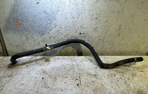 Toyota Yaris Engine coolant pipe/hose