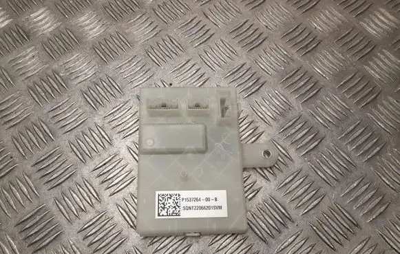 Tesla Model Y Other control units/modules P153726400B