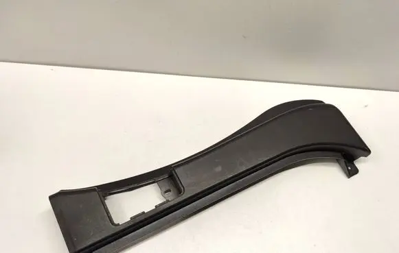 BMW X5 E70 (D) pillar trim (bottom) 7145953 10834110 51477145953