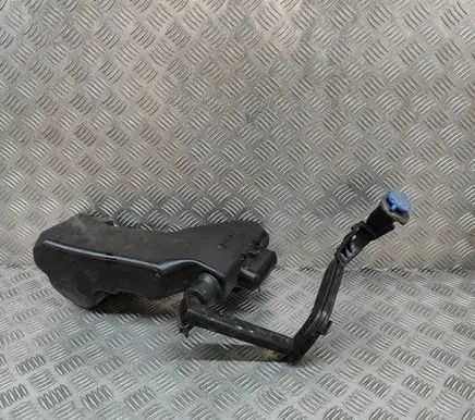 Mercedes-Benz EQC Windshield washer fluid reservoir/tank A2058600160