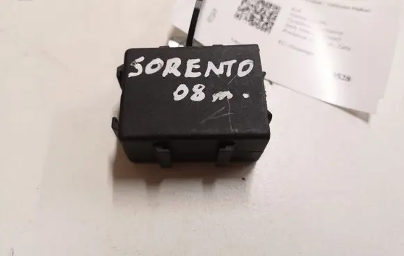 KIA Sorento Immobilizer control unit/module 97RI000008 6881840061555