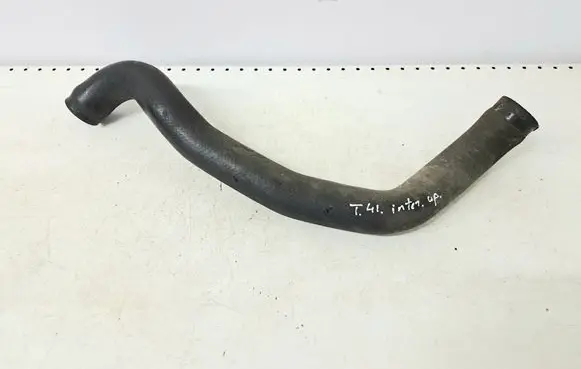 Honda Accord Intercooler hose/pipe