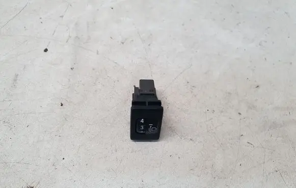 Toyota Auris E180 Headlight level height control switch 8415202080
