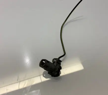 Mercedes-Benz CLS C219 Ignition plug leads 0445457928 A0445457928