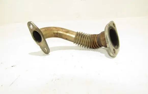 Volkswagen Eos EGR valve line/pipe/hose 03C131521S
