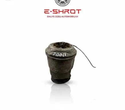Citroen C4 I Rear air suspension bag/shock absorber 96766701800 F307512401 31180829506001