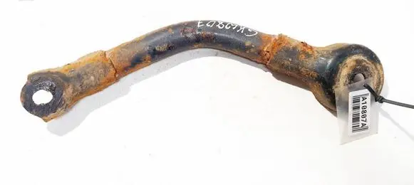 Subaru Legacy Bracket in trunk/boot 