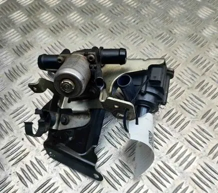 Volvo V60 Coolant heater 31657307 31657218