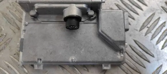 DS Automobiles 4 II Windshield/windscreen camera 9851938980