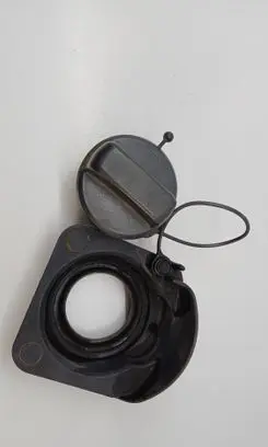 Honda Accord Fuel tank filler cap 