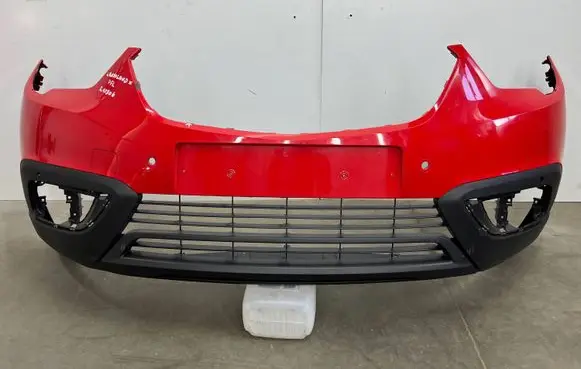 Opel Crossland X Front bumper 39097370