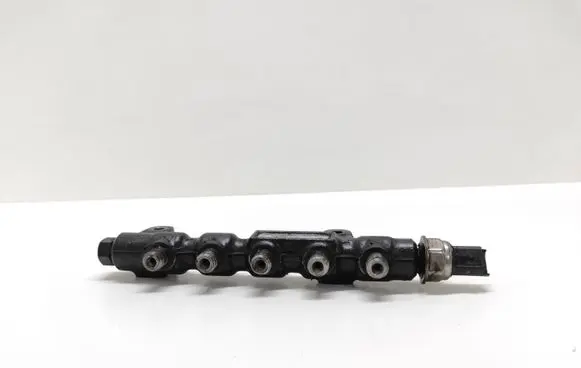Peugeot 207 Fuel main line pipe 9654592680