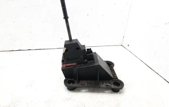 Citroen C3 Pluriel Gear shifter/selector 9648663180