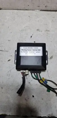 Mercedes-Benz CLK A208 C208 Other control units/modules E1310R021903