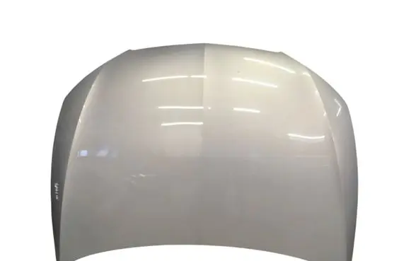 Seat Leon (5F) Engine bonnet/hood 
