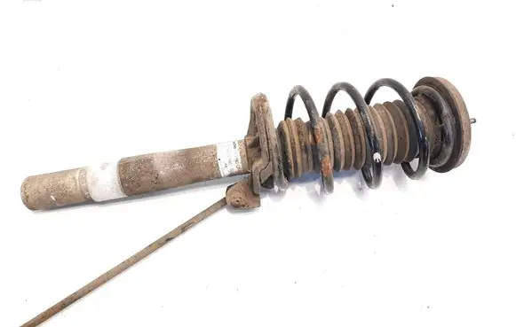 BMW 7 E65 E66 Front shock absorber with coil spring 582400126401 6758883