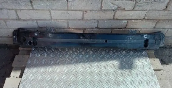 Volvo S80 Front bumper cross member
