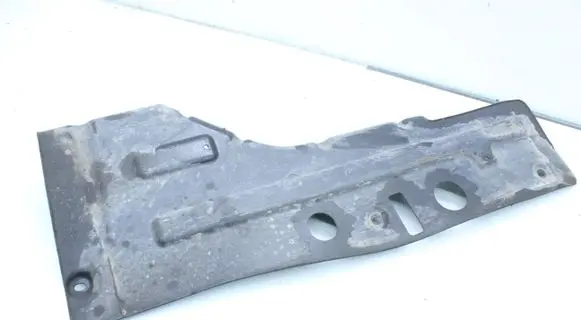 Opel Zafira C Side bottom protection 13280107