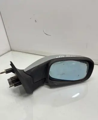 Renault Laguna II Front door electric wing mirror E9014128