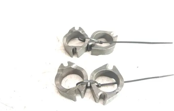Fuel Injector clamp holder
