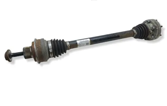 Audi Q5 SQ5 Rear driveshaft 80A501204C