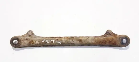 Lexus IS 220D-250-350 Bracket in trunk/boot 