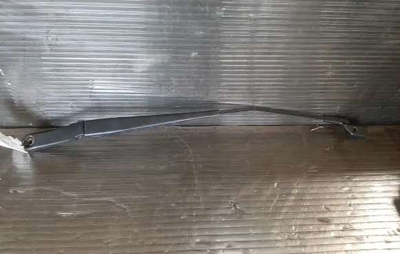 Skoda Superb B6 (3T) Front wiper blade arm 3T1955410A