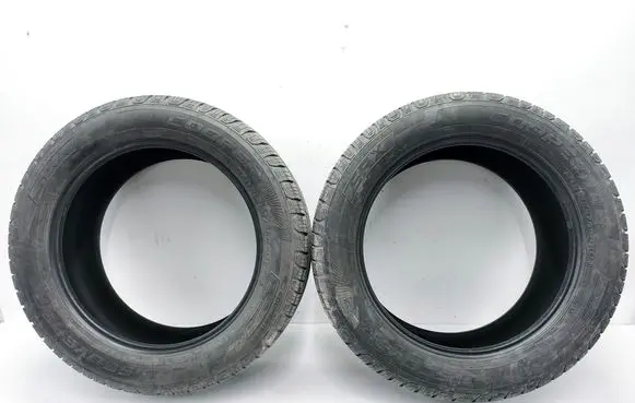 Land Rover Range Rover L322 R20 summer tire 