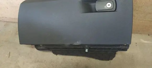 BMW 3 F30 F35 F31 Glove box set 