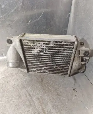 Subaru Forester SH Intercooler radiator SICTM0180 N08806