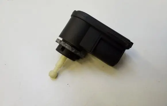 Seat Toledo II (1M) Headlight level adjustment motor 1J0941295B