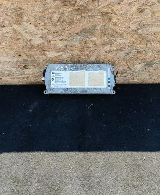 BMW X5 E53 Bluetooth control unit module 6963758