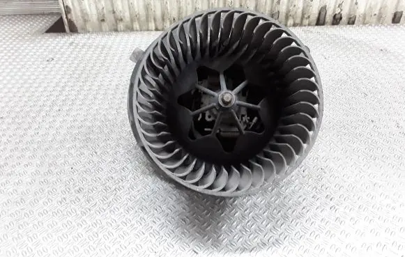 Volkswagen Caddy Heater fan/blower 1K1819015
