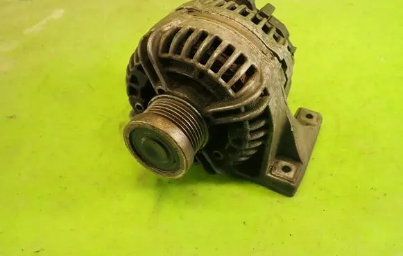 Volvo S80 Generator/alternator