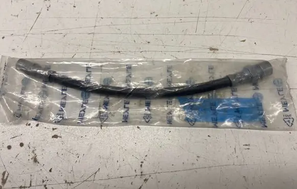 Porsche 911 901 930 Brake line pipe/hose 90135563101 90135563103 90135563102